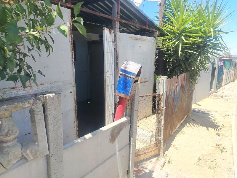 3 Bedroom Property for Sale in Groenheuwel Western Cape
